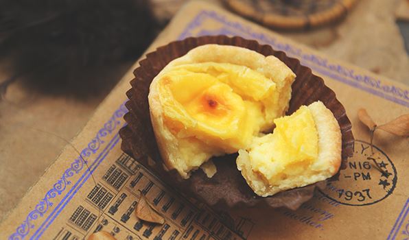 Cách làm bánh tart trứng siêu ngon